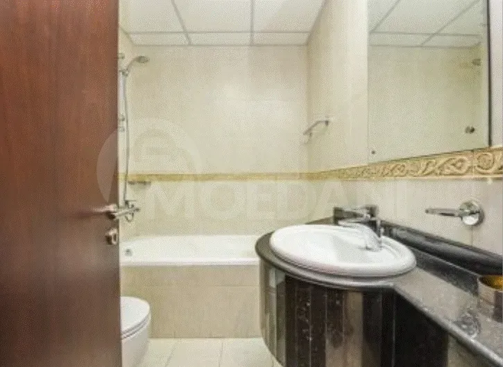 ქირავდება 2 ოთახიანი ბინა 76მ² 5/11 სართ თბილისი - photo 5