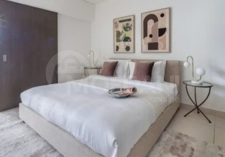 ქირავდება 2 ოთახიანი ბინა 76მ² 5/11 სართ თბილისი - photo 7