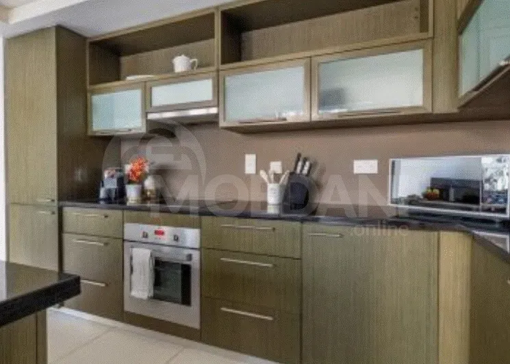 ქირავდება 2 ოთახიანი ბინა 76მ² 5/11 სართ თბილისი - photo 4