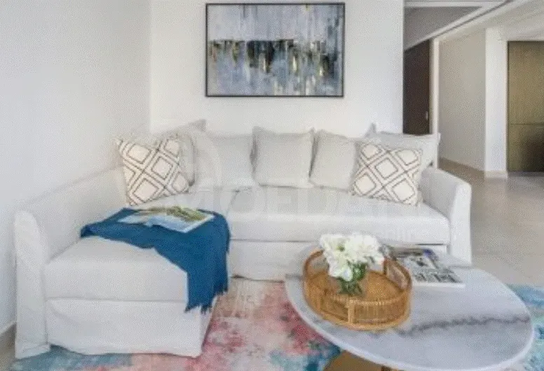 ქირავდება 2 ოთახიანი ბინა 76მ² 5/11 სართ თბილისი - photo 1