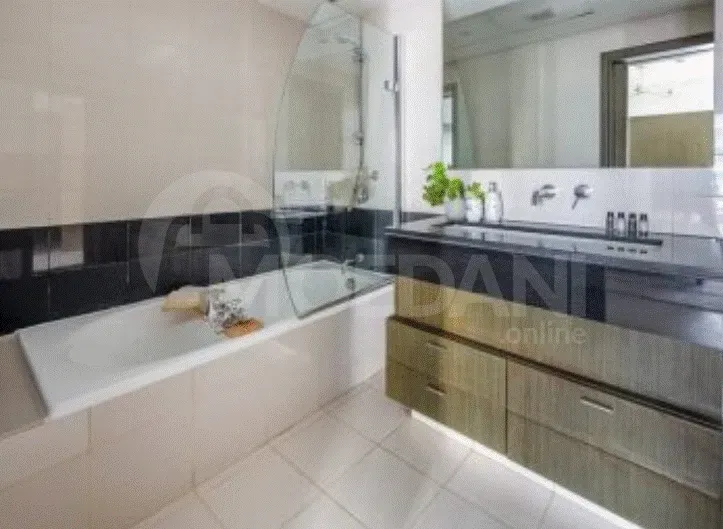 ქირავდება 2 ოთახიანი ბინა 76მ² 5/11 სართ თბილისი - photo 6