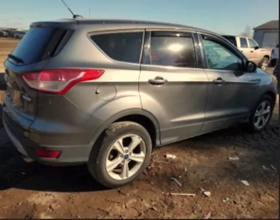 Ford Escape 2014 Тбилиси