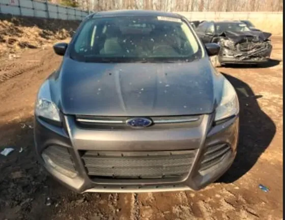 Ford Escape 2014 Тбилиси