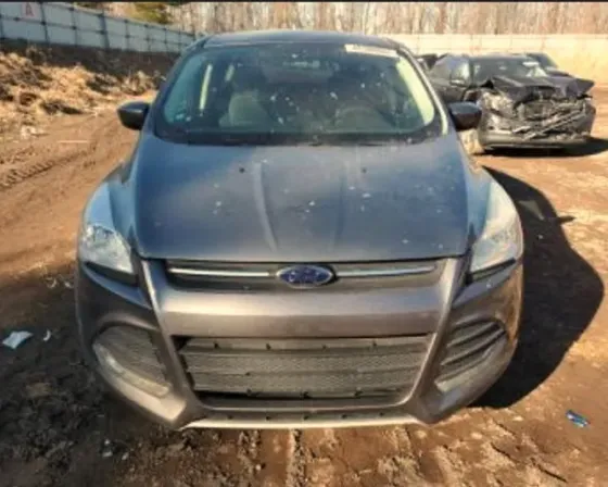 Ford Escape 2014 Тбилиси