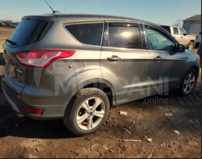 Ford Escape 2014 Тбилиси - изображение 3