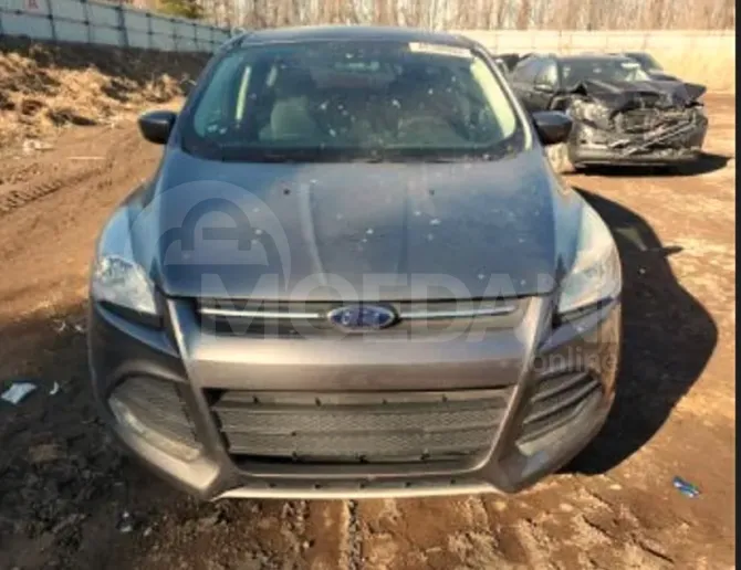 Ford Escape 2014 Тбилиси - изображение 5