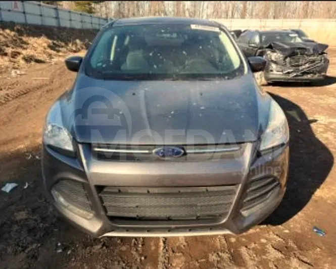 Ford Escape 2014 Тбилиси - изображение 6