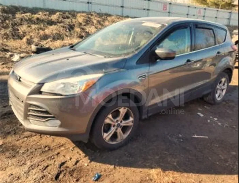 Ford Escape 1.6L 2014 Tbilisi - photo 1