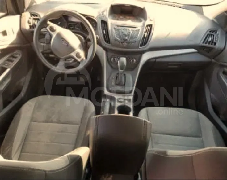 Ford Escape 1.6L 2014 Tbilisi - photo 8