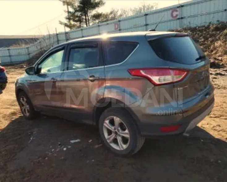 Ford Escape 1.6L 2014 Tbilisi - photo 2