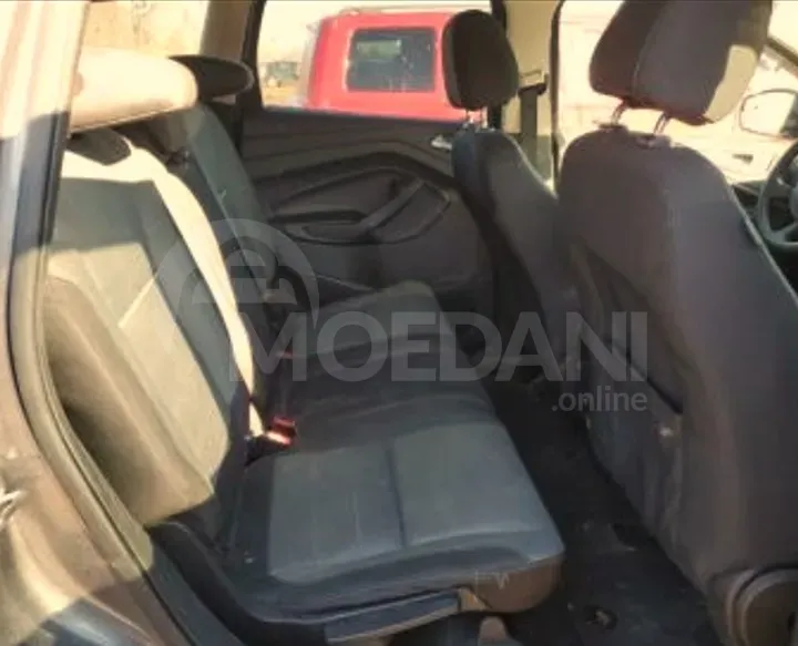 Ford Escape 1.6L 2014 Tbilisi - photo 11