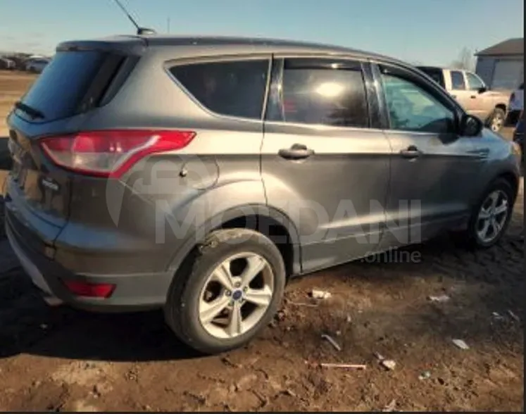 Ford Escape 1.6L 2014 Tbilisi - photo 3