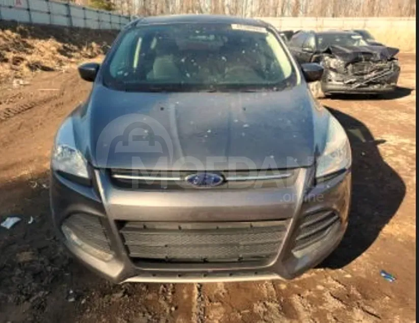 Ford Escape 1.6L 2014 Tbilisi - photo 5