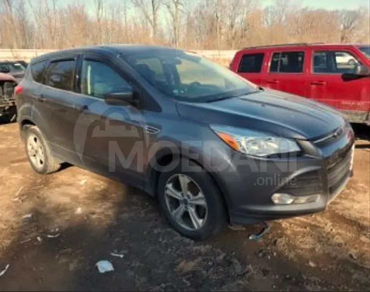 Ford Escape 1.6L 2014 Tbilisi - photo 4