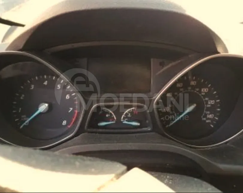 Ford Escape 1.6L 2014 Tbilisi - photo 9