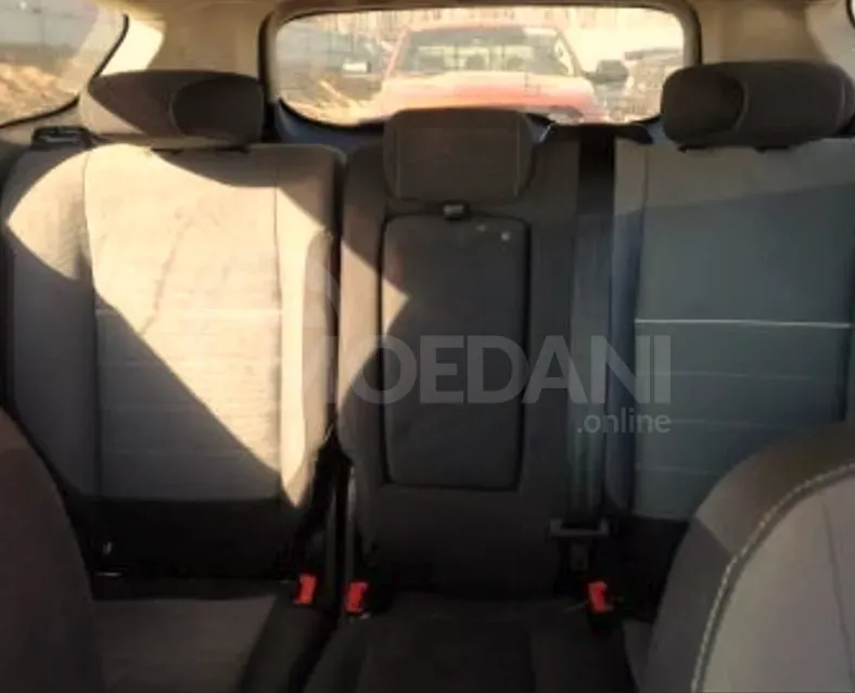 Ford Escape 1.6L 2014 Tbilisi - photo 10