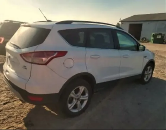 Ford Escape 2016 Тбилиси