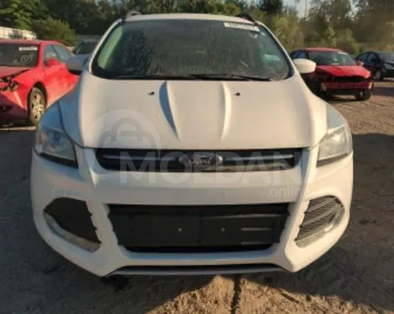 Ford Escape 1.6L 2016 Tbilisi - photo 5