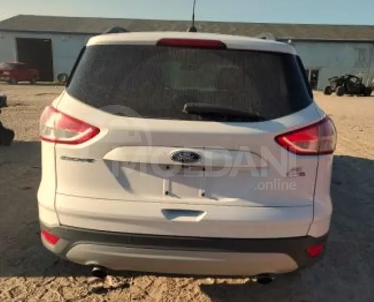 Ford Escape 1.6L 2016 Tbilisi - photo 6