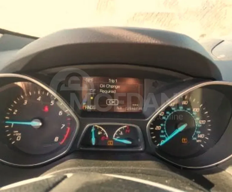 Ford Escape 1.6L 2016 Tbilisi - photo 9