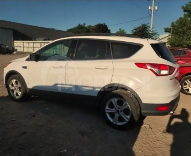 Ford Escape 1.6L 2016 Tbilisi - photo 2
