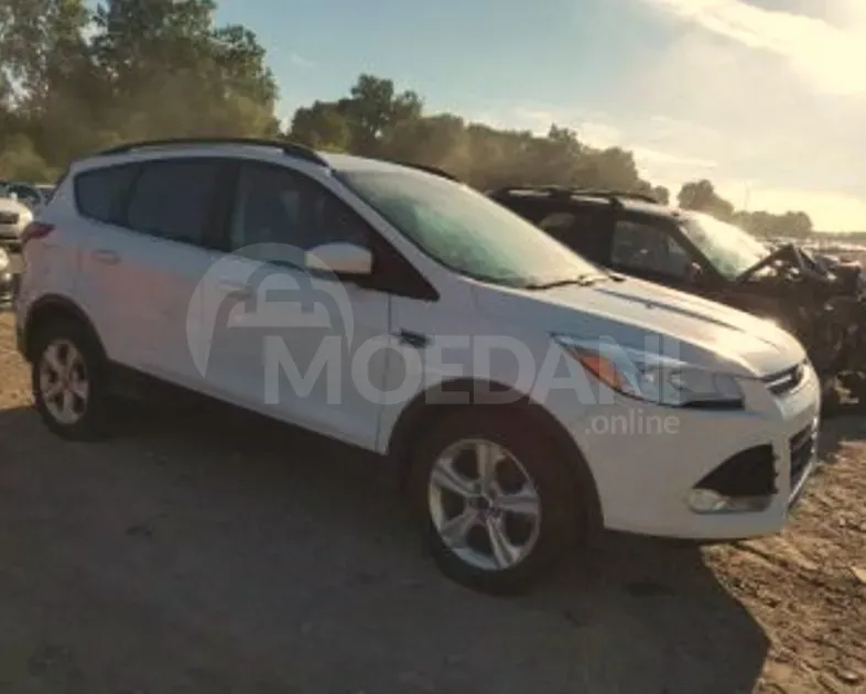 Ford Escape 1.6L 2016 Tbilisi - photo 4