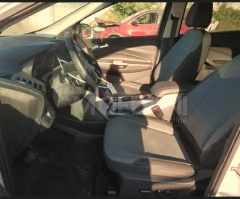 Ford Escape 1.6L 2016 Tbilisi - photo 7