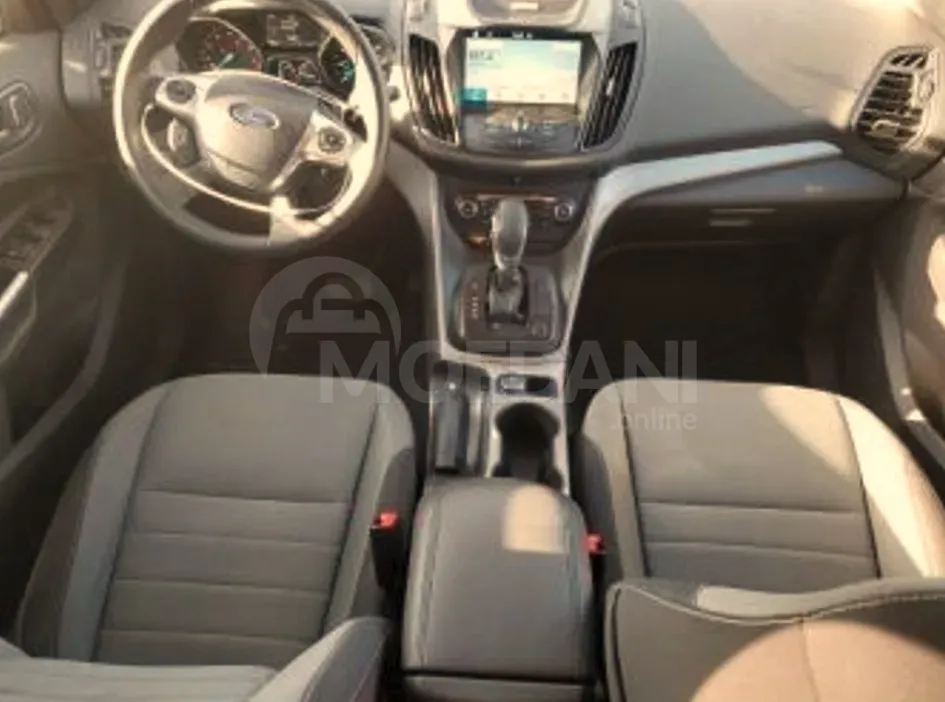 Ford Escape 1.6L 2016 Tbilisi - photo 8