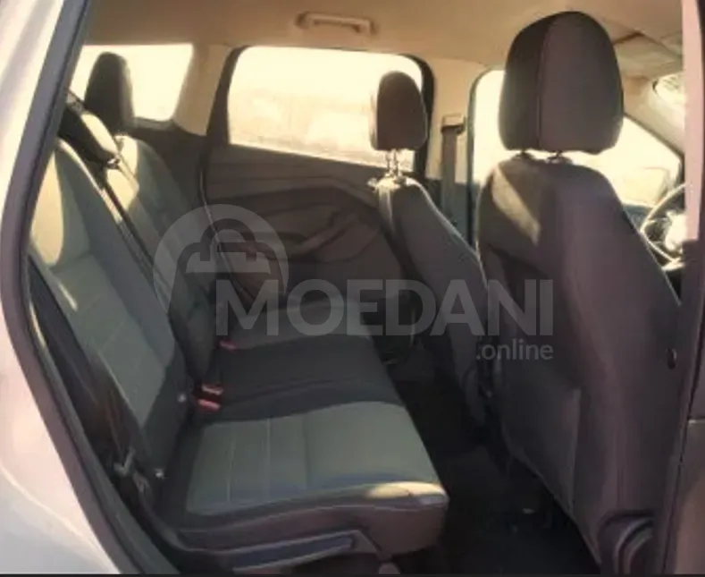 Ford Escape 1.6L 2016 Tbilisi - photo 11