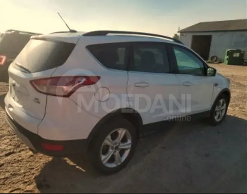 Ford Escape 1.6L 2016 Tbilisi - photo 3