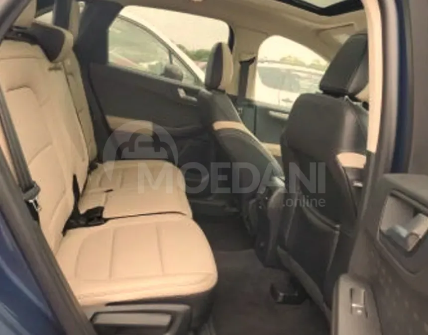 Ford Escape 1.5L 2020 თბილისი - photo 11