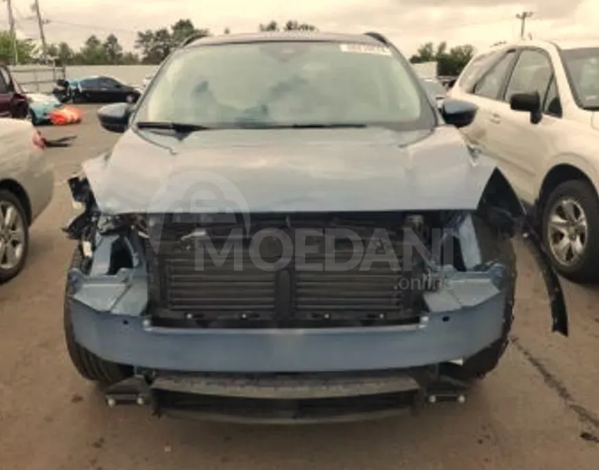 Ford Escape 1.5L 2020 თბილისი - photo 5