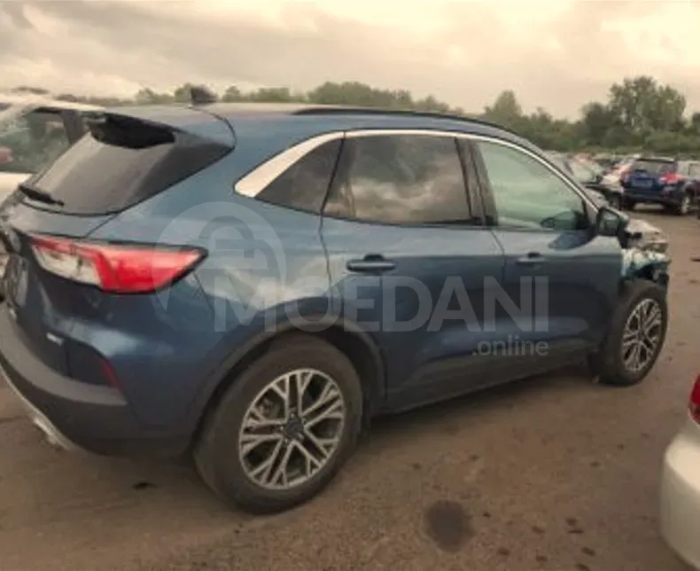 Ford Escape 1.5L 2020 თბილისი - photo 3