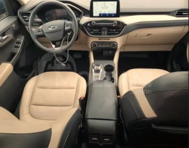 Ford Escape 1.5L 2020 თბილისი - photo 8