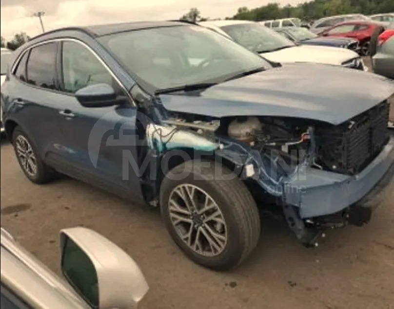 Ford Escape 1.5L 2020 თბილისი - photo 4