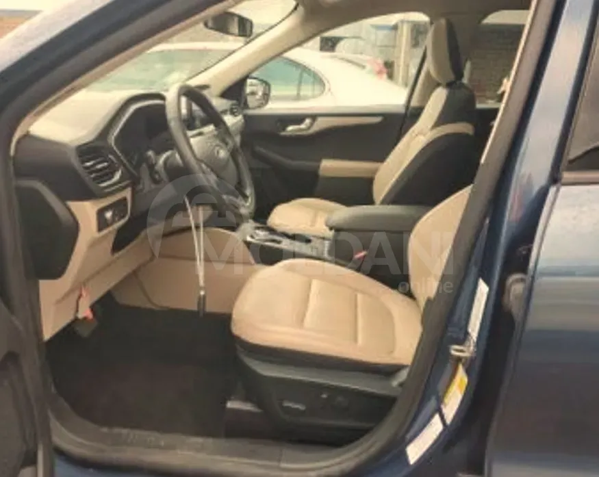 Ford Escape 1.5L 2020 თბილისი - photo 7