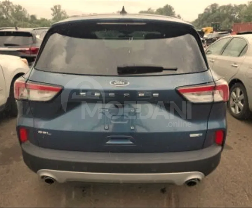 Ford Escape 1.5L 2020 თბილისი - photo 6