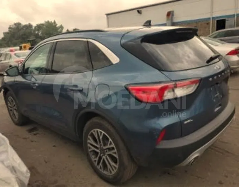 Ford Escape 1.5L 2020 თბილისი - photo 2