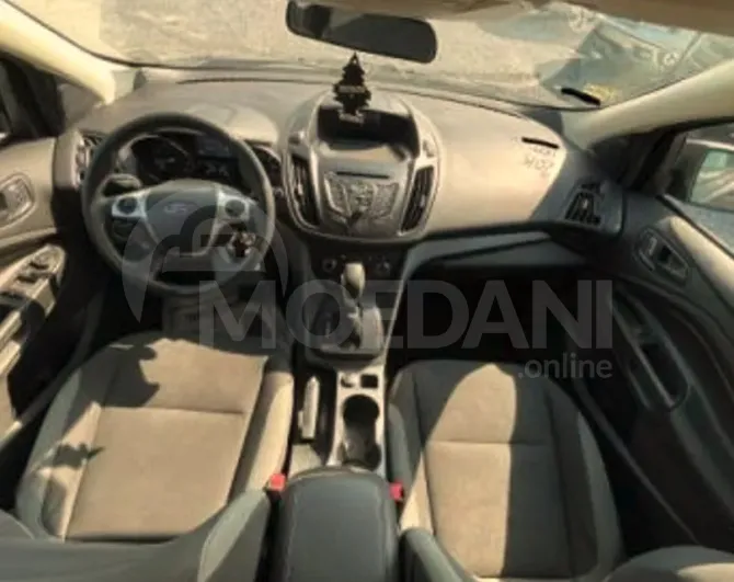 Ford Escape 2015 Тбилиси - изображение 8