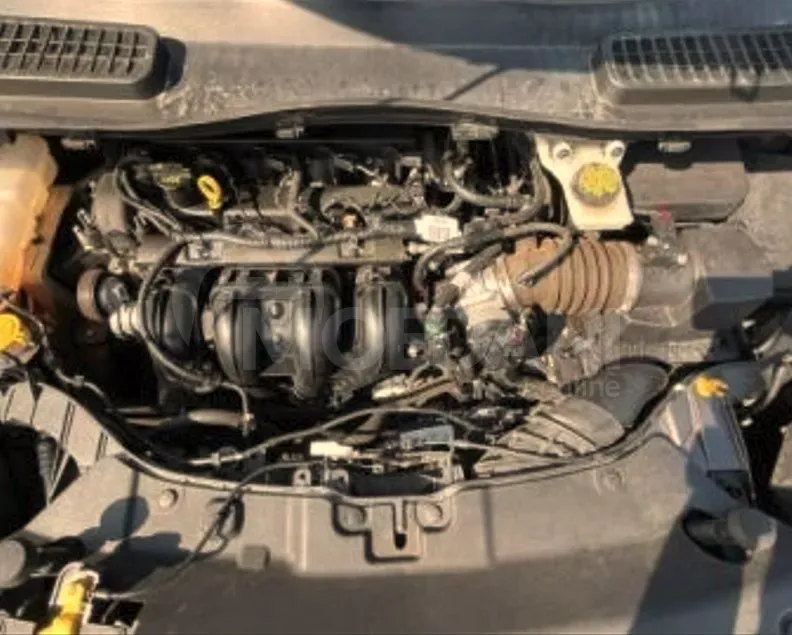 Ford Escape 2.5L 2015 თბილისი - photo 6