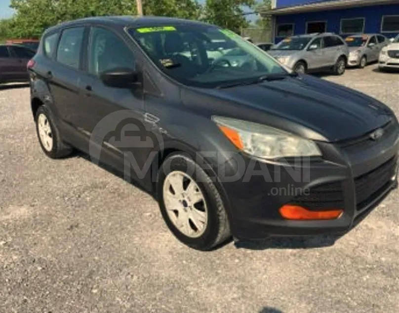 Ford Escape 2.5L 2015 თბილისი - photo 1
