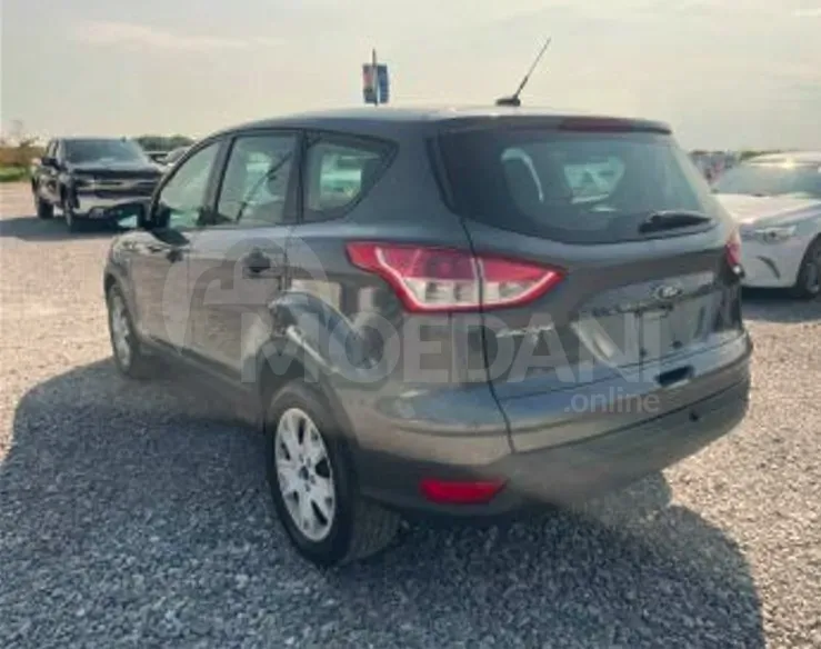 Ford Escape 2.5L 2015 თბილისი - photo 2