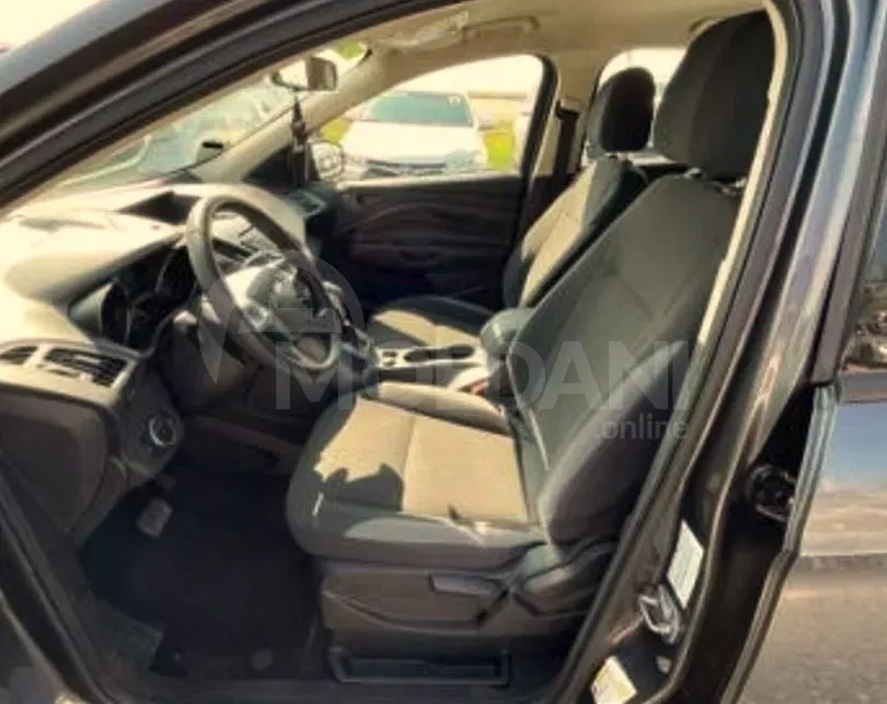 Ford Escape 2.5L 2015 თბილისი - photo 4