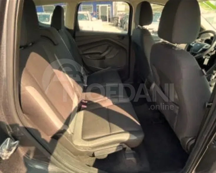 Ford Escape 2.5L 2015 თბილისი - photo 5
