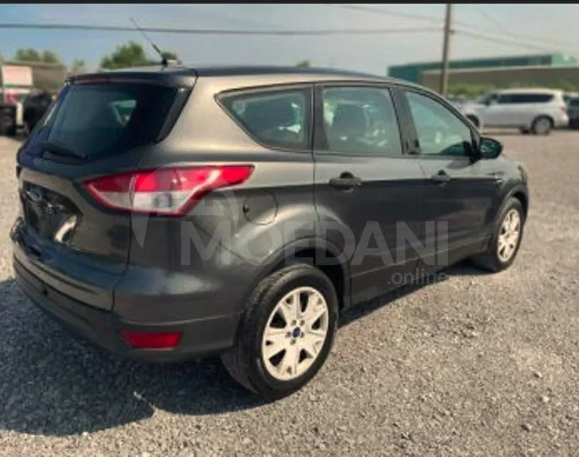 Ford Escape 2.5L 2015 თბილისი - photo 3