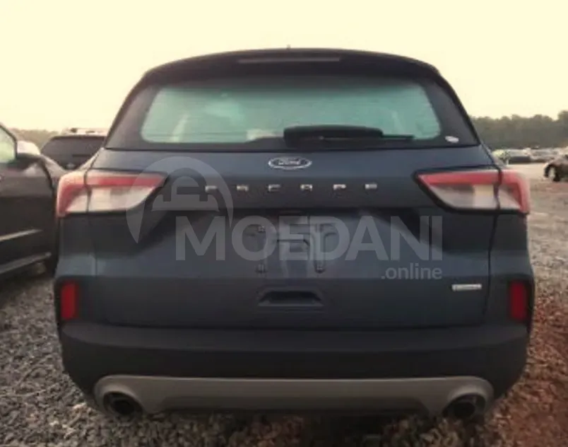 Ford Escape 1.5L 2020 თბილისი - photo 6