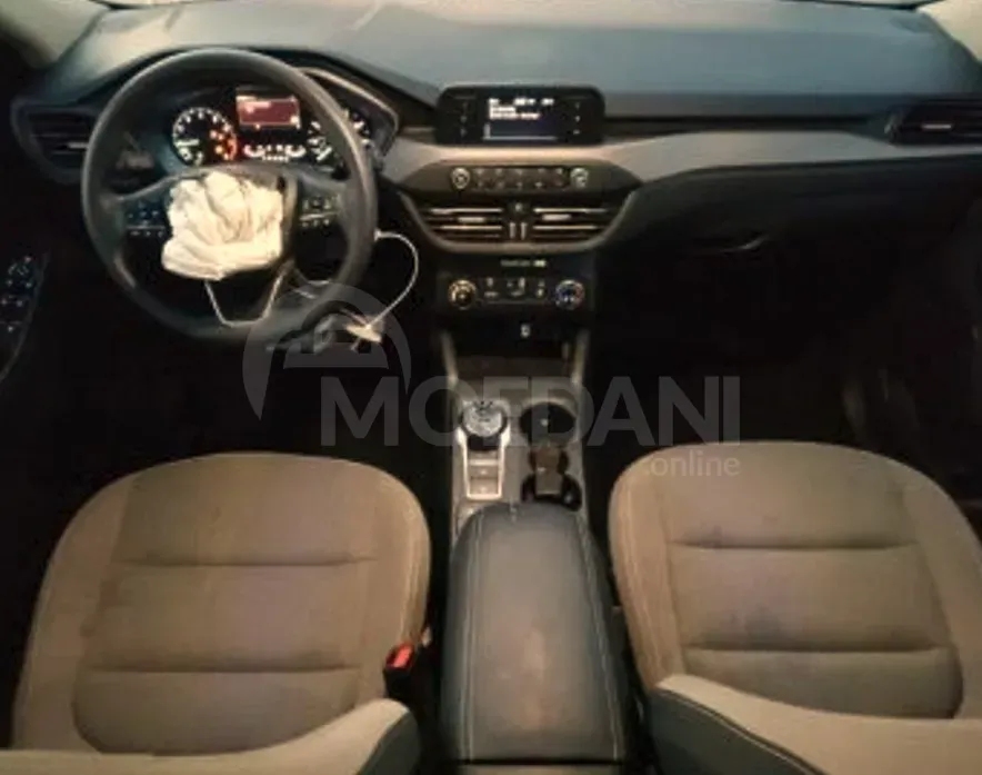Ford Escape 1.5L 2020 თბილისი - photo 8