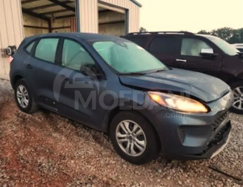 Ford Escape 1.5L 2020 თბილისი - photo 4