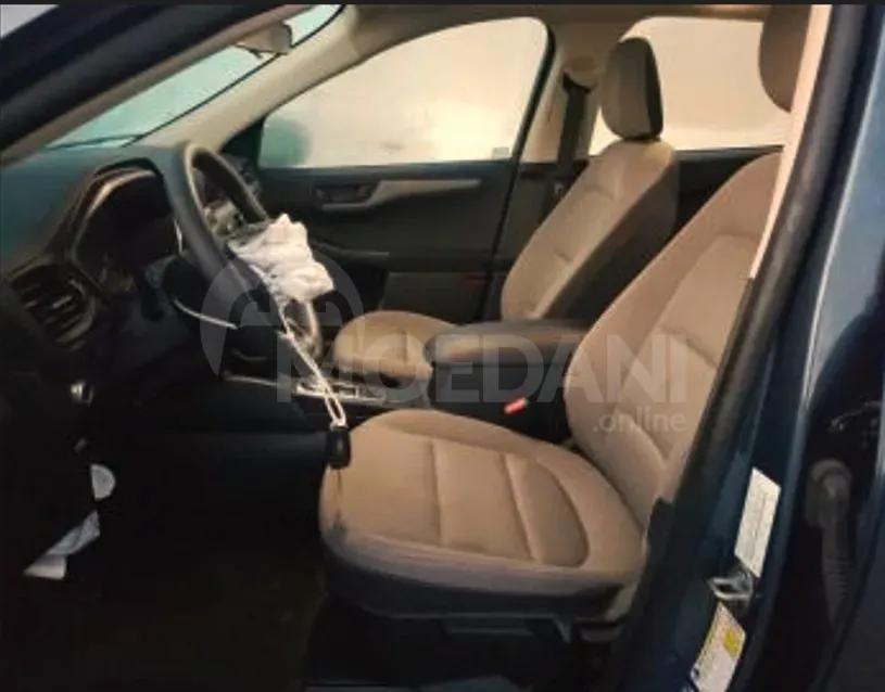 Ford Escape 1.5L 2020 თბილისი - photo 7