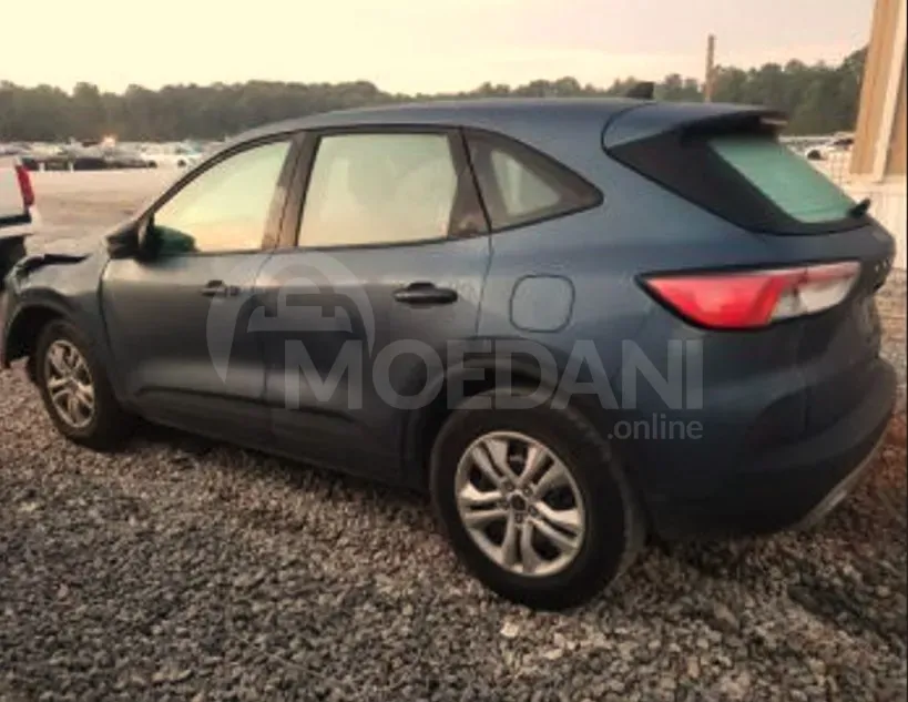 Ford Escape 1.5L 2020 თბილისი - photo 2